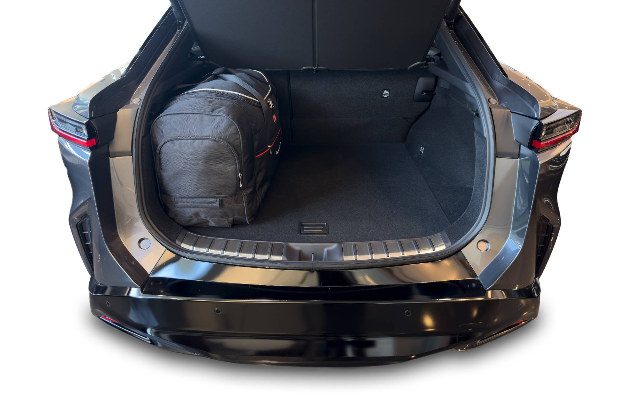 LEXUS RZ 2023+ SET TORBI ZA AUTO 4 KOM - Slika 4