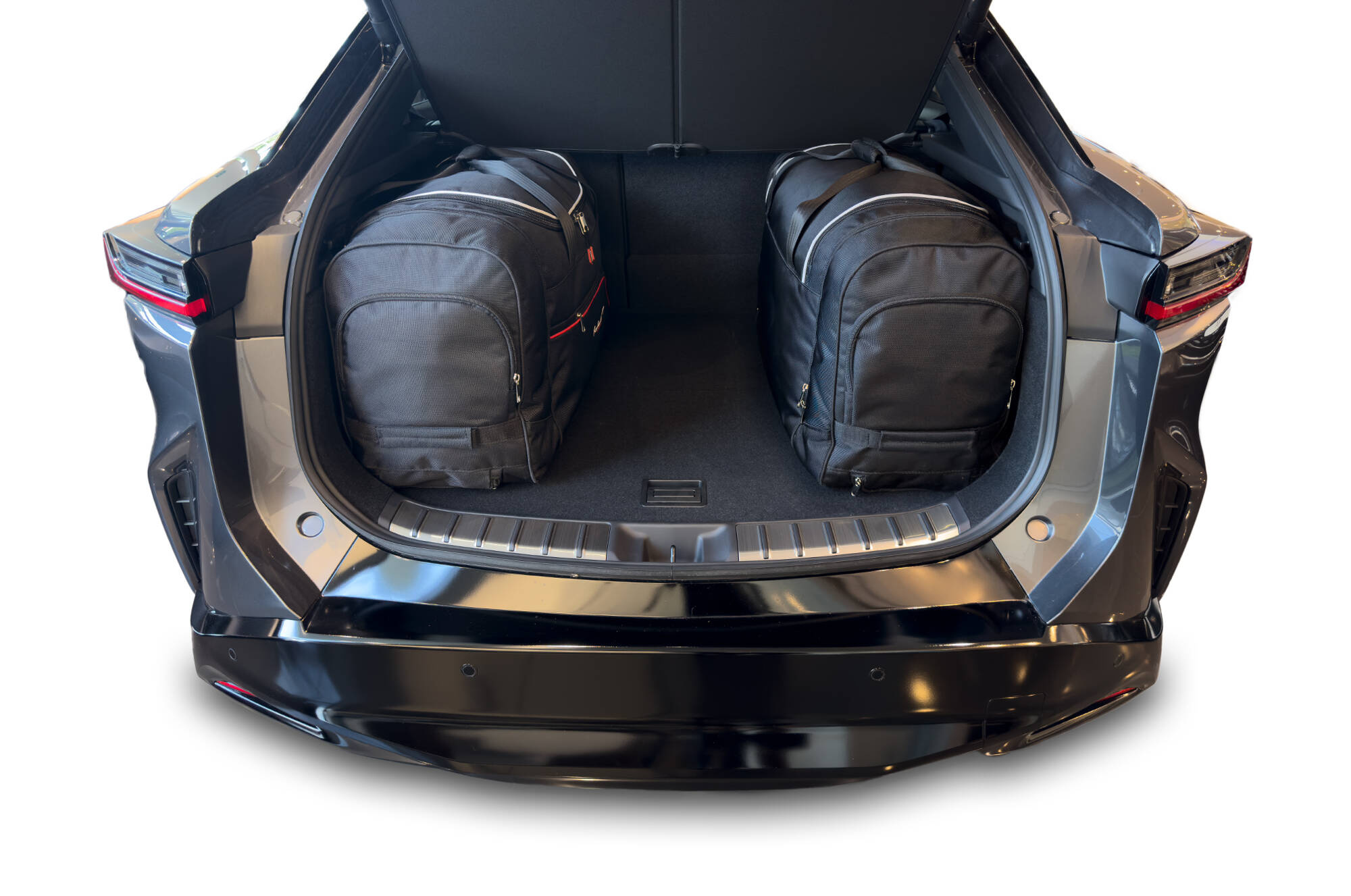 LEXUS RZ 2023+ SET TORBI ZA AUTO 4 KOM - Slika 3