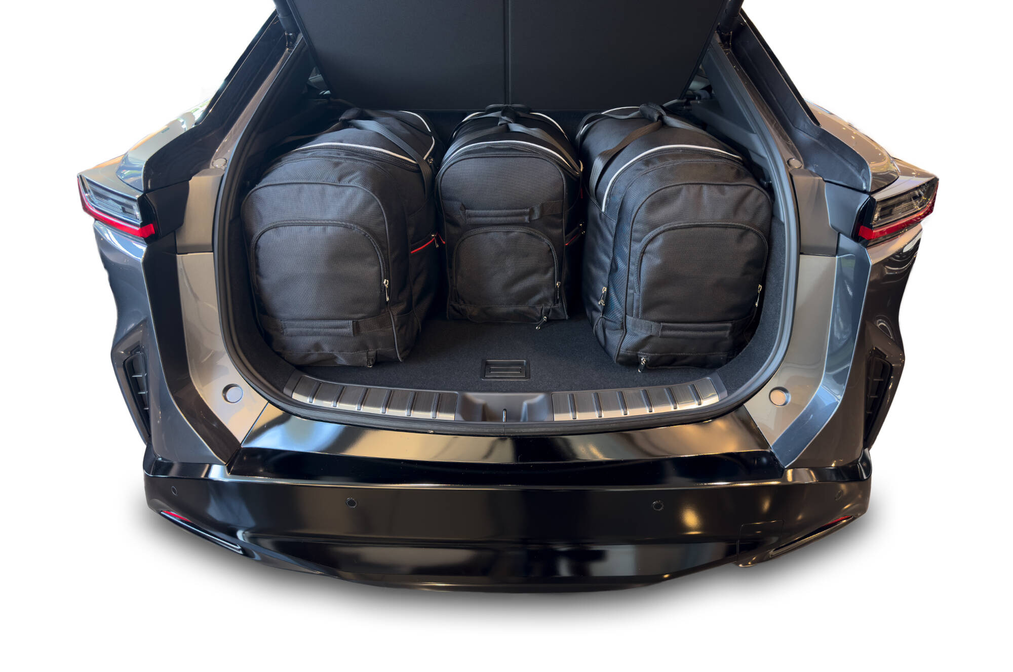 LEXUS RZ 2023+ SET TORBI ZA AUTO 4 KOM - Slika 2