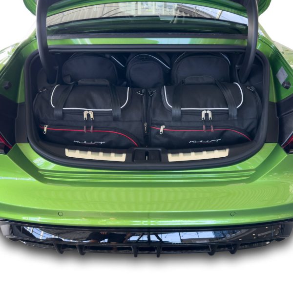 AUDI e-tron GT 2021+ SET TORBI ZA AUTO 6 KOM