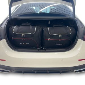 MERCEDES-BENZ E LIMOUSINE 2023+ SET TORBI ZA AUTO 5 KOM