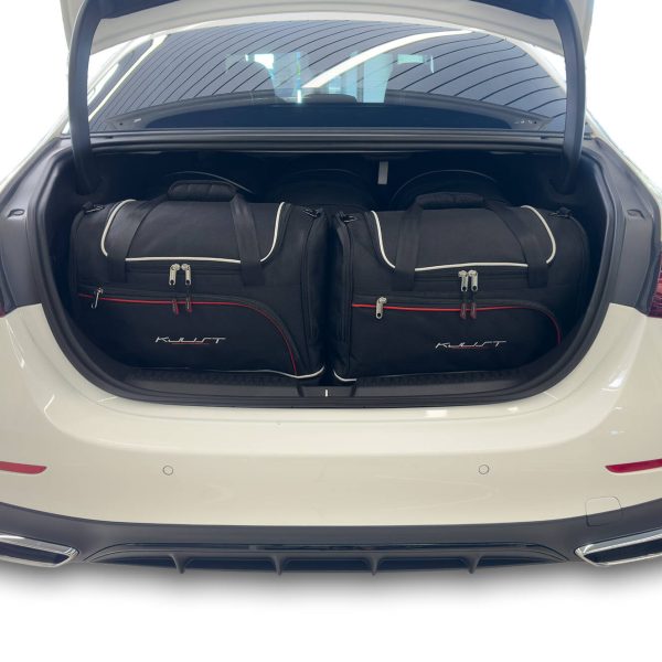 MERCEDES-BENZ E LIMOUSINE 2023+ SET TORBI ZA AUTO 5 KOM
