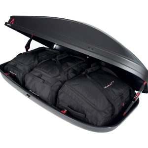 KJUST SET TORBI 3 KOM ZA KROVNU KUTIJU G3 SPARK 400