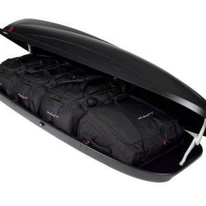 KJUST SET TORBI 4 KOM ZA KROVNU KUTIJU G3 KRONO 480