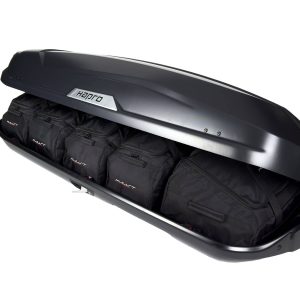 KJUST SET TORBI 5 KOM ZA KROVNU KUTIJU HAPRO TRIVOR 560