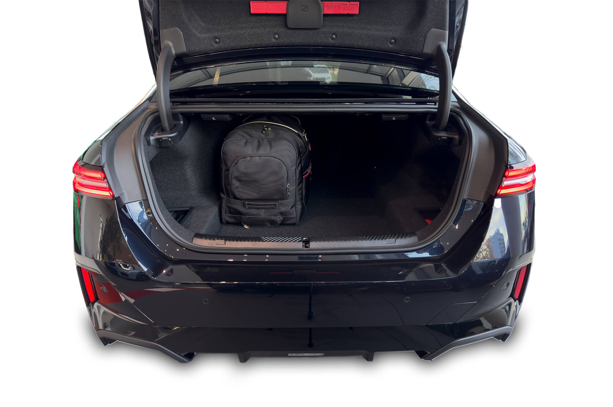 BMW 5 LIMOUSINE 2023+ SET TORBI ZA AUTO 4 KOM - Slika 4