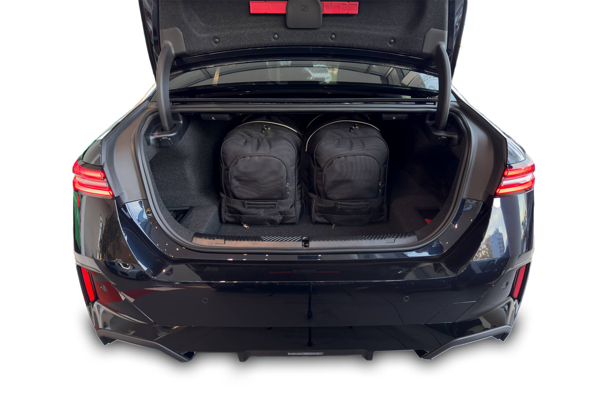 BMW 5 LIMOUSINE 2023+ SET TORBI ZA AUTO 4 KOM - Slika 3