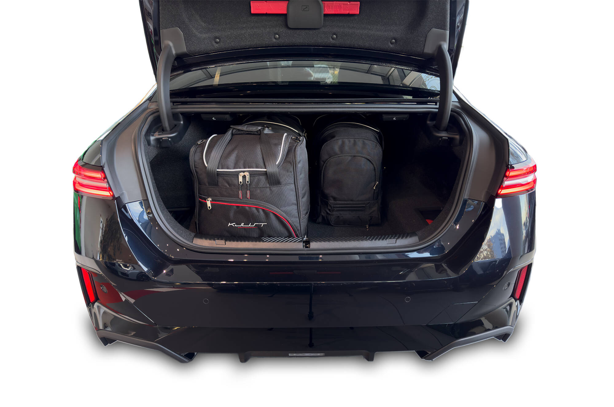 BMW 5 LIMOUSINE 2023+ SET TORBI ZA AUTO 4 KOM - Slika 2