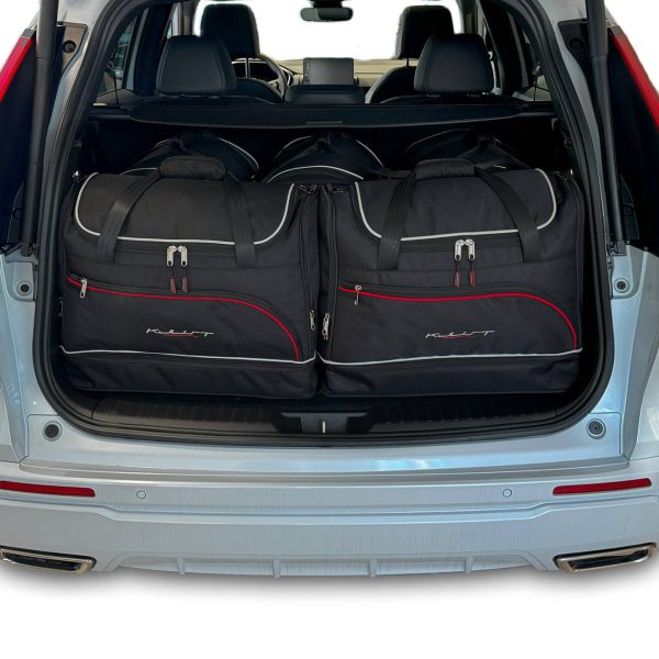 HONDA CR-V PHEV 2023+ SET TORBI ZA AUTO 5 KOM