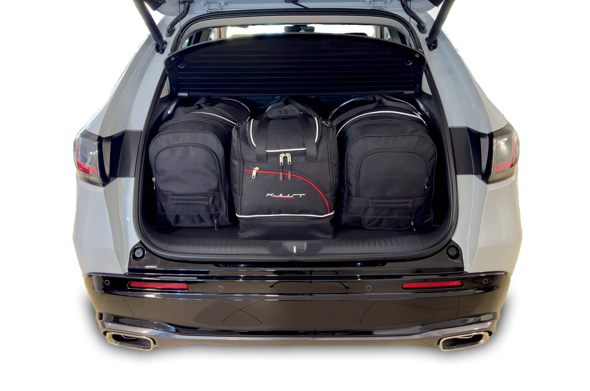 HONDA ZR-V HEV 2023+ SET TORBI ZA AUTO 4 KOM