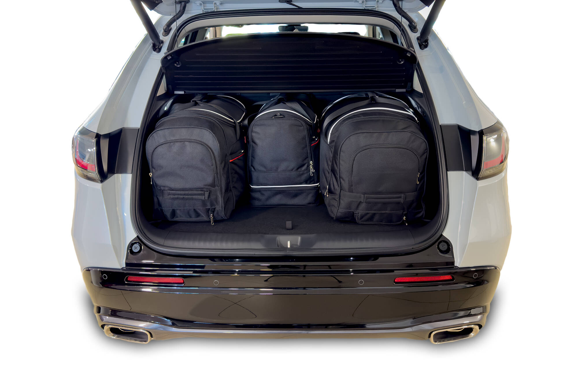 HONDA ZR-V HEV 2023+ SET TORBI ZA AUTO 4 KOM - Slika 2