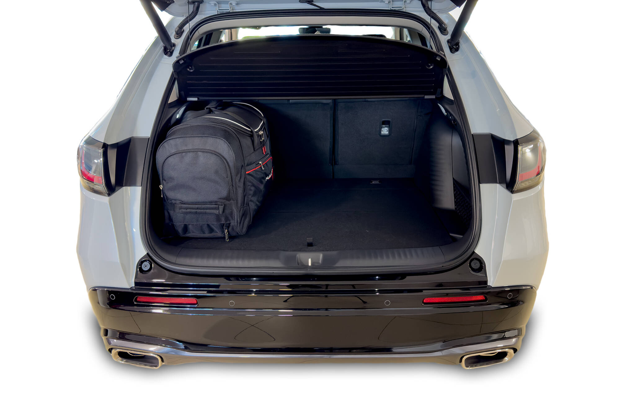 HONDA ZR-V HEV 2023+ SET TORBI ZA AUTO 4 KOM - Slika 4