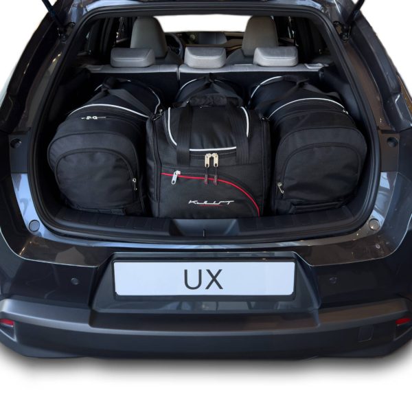 LEXUS UX 2018+ SET TORBI ZA AUTO 4 KOM