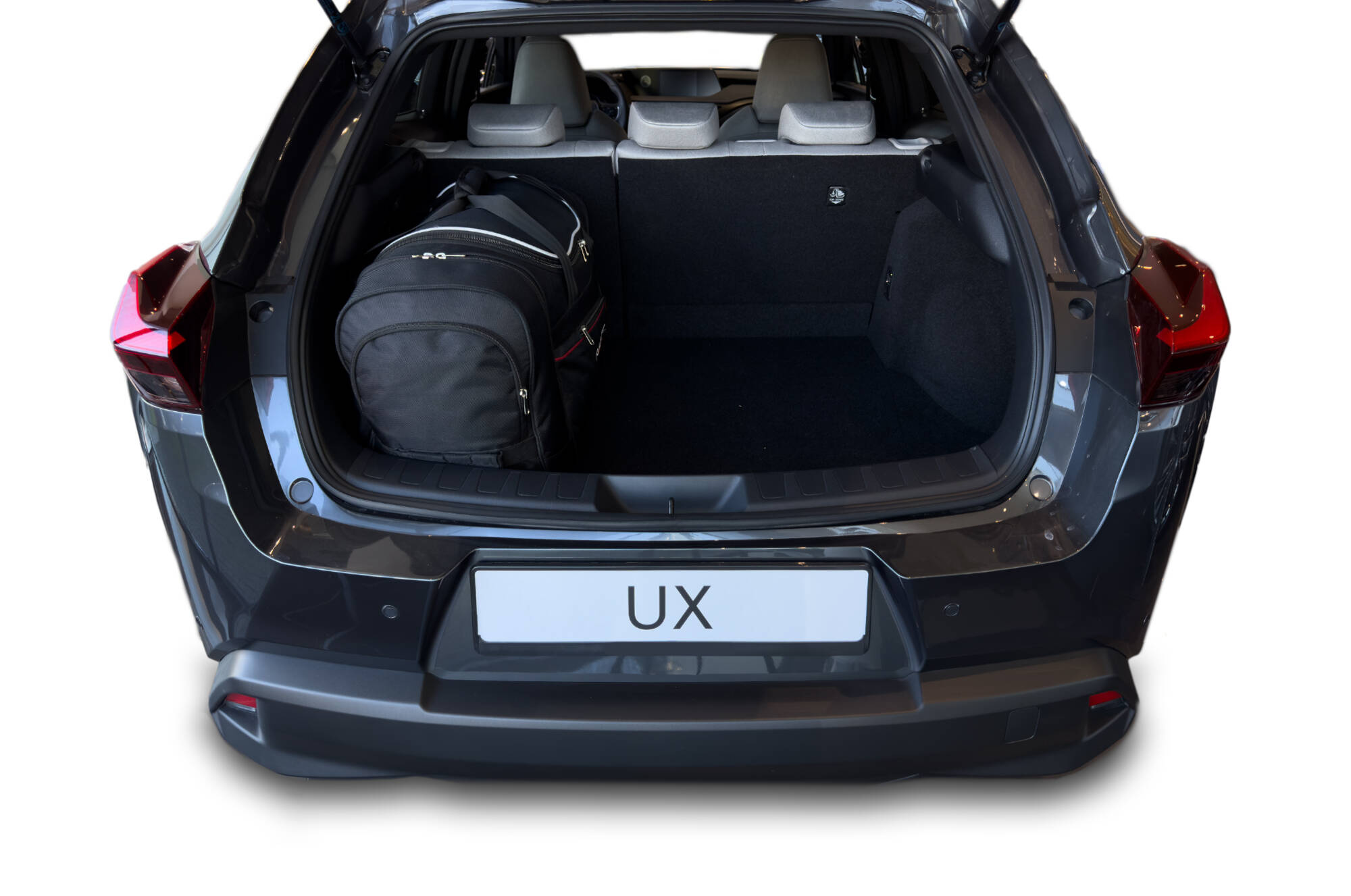 LEXUS UX 2018+ SET TORBI ZA AUTO 4 KOM - Slika 4