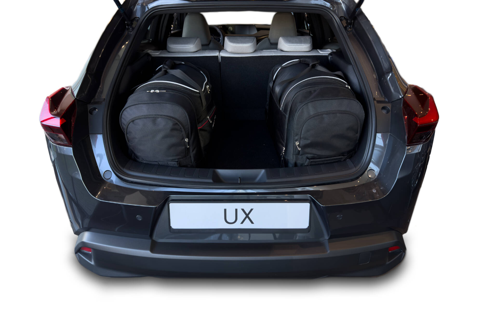 LEXUS UX 2018+ SET TORBI ZA AUTO 4 KOM - Slika 3