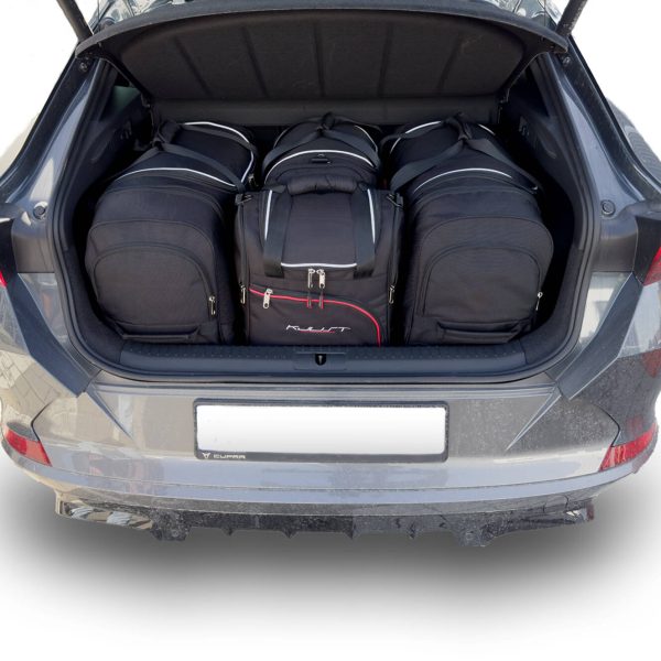 CUPRA FORMENTOR PHEV 2021+ SET TORBI ZA AUTO 4 KOM