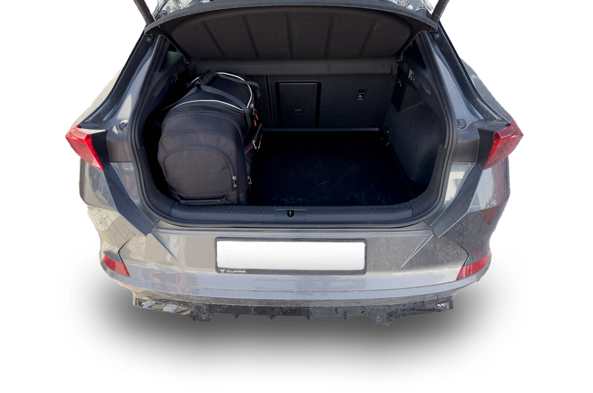 CUPRA FORMENTOR PHEV 2021+ SET TORBI ZA AUTO 3 KOM - Slika 3
