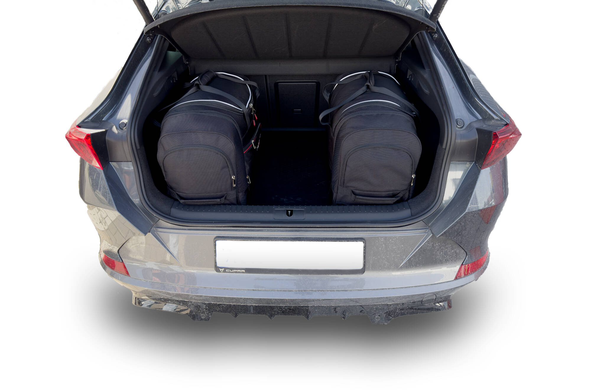CUPRA FORMENTOR PHEV 2021+ SET TORBI ZA AUTO 3 KOM - Slika 2