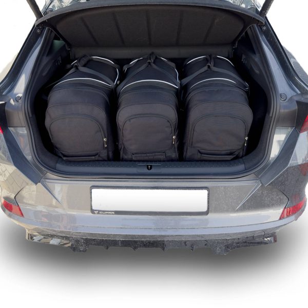 CUPRA FORMENTOR PHEV 2021+ SET TORBI ZA AUTO 3 KOM