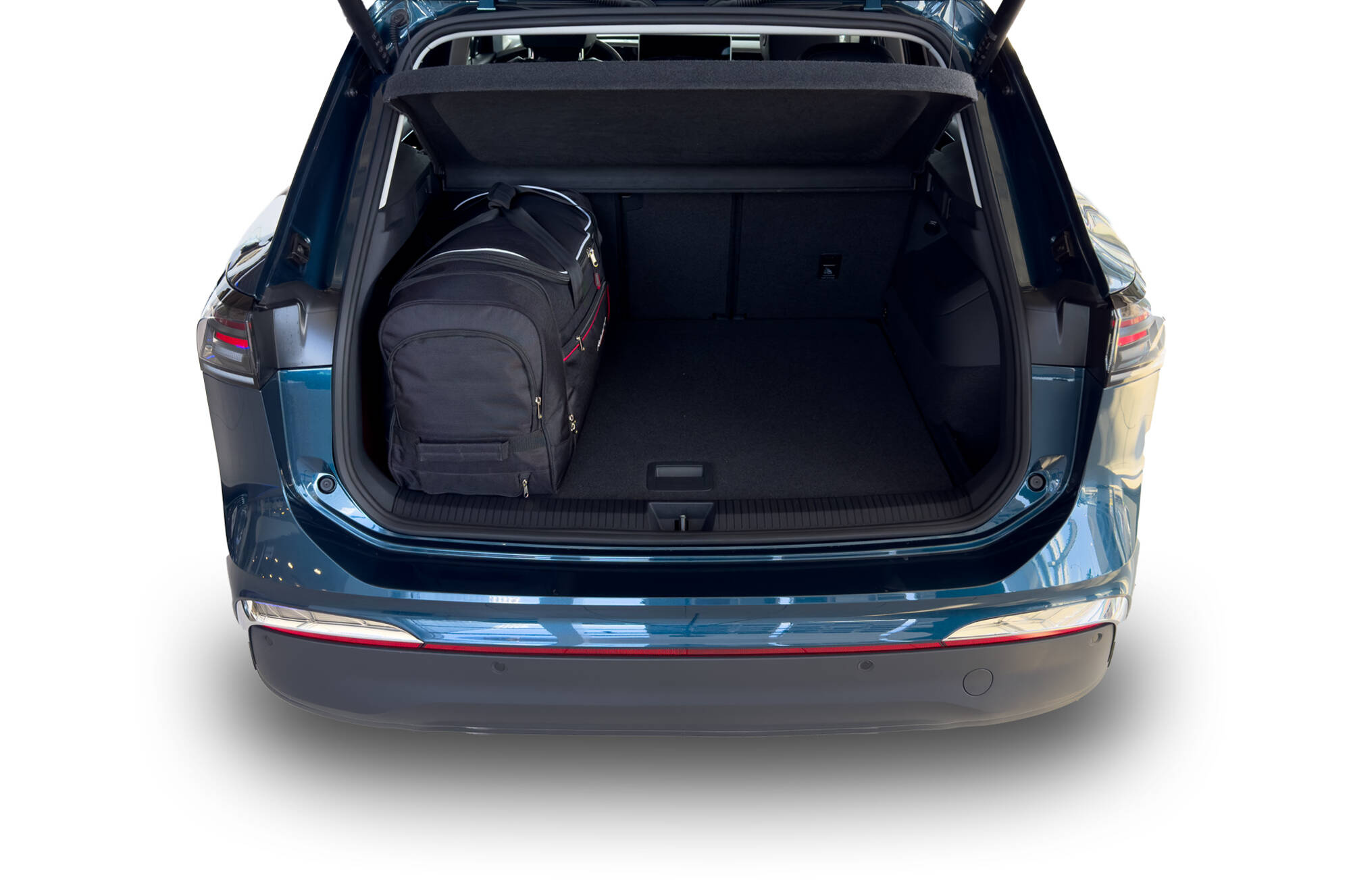 VW TIGUAN MHEV 2024+ SET TORBI ZA AUTO 3 KOM - Slika 3