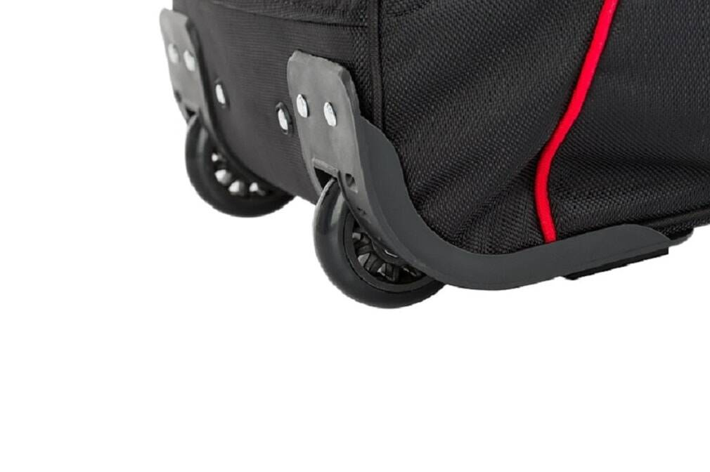 VW TIGUAN MHEV 2024+ SET TORBI ZA AUTO 3 KOM - Slika 14