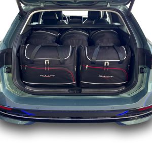 VW PASSAT VARIANT MHEV 2023+ SET TORBI ZA AUTO 5 KOM
