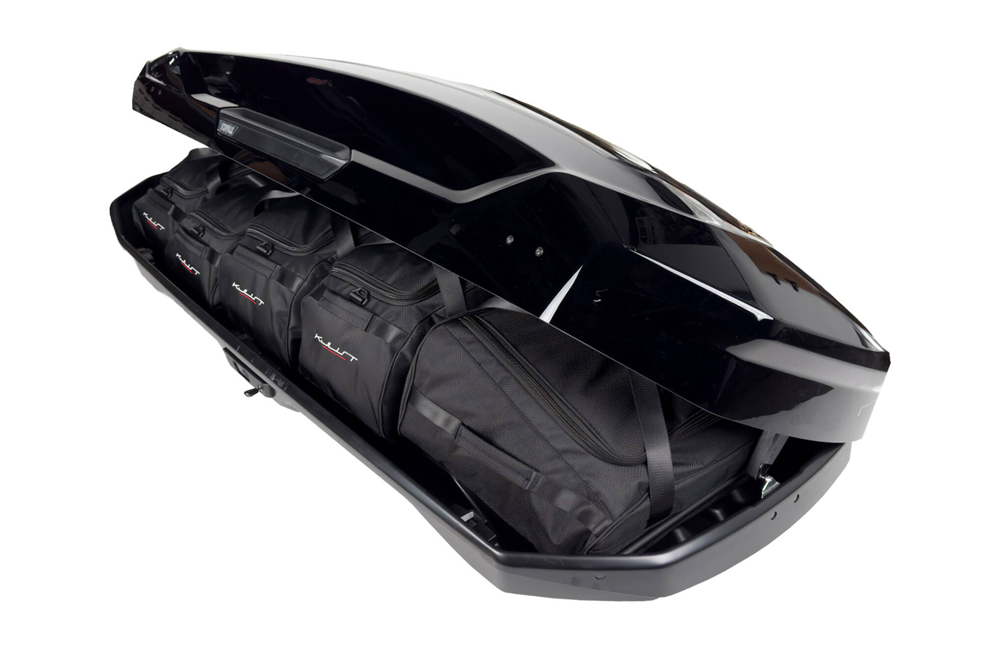 KJUST SET TORBI 5 KOM ZA KROVNU KUTIJU THULE MOTION 3 XL