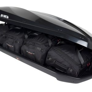 KJUST SET TORBI 4 KOM ZA KROVNU KUTIJU TAURUS STRIKE 480