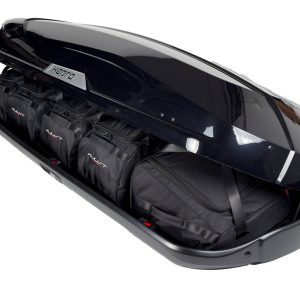 KJUST SET TORBI 5 KOM ZA KROVNU KUTIJU HAPRO TRIVOR 640