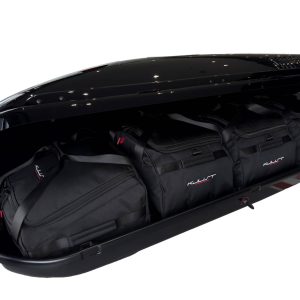 KJUST SET TORBI 4 KOM ZA KROVNU KUTIJU MINI 82732223388 320L