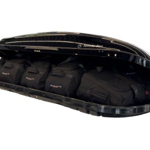 KJUST SET TORBI 5 KOM ZA KROVNU KUTIJU MERCEDES-BENZ A0008401200 450L