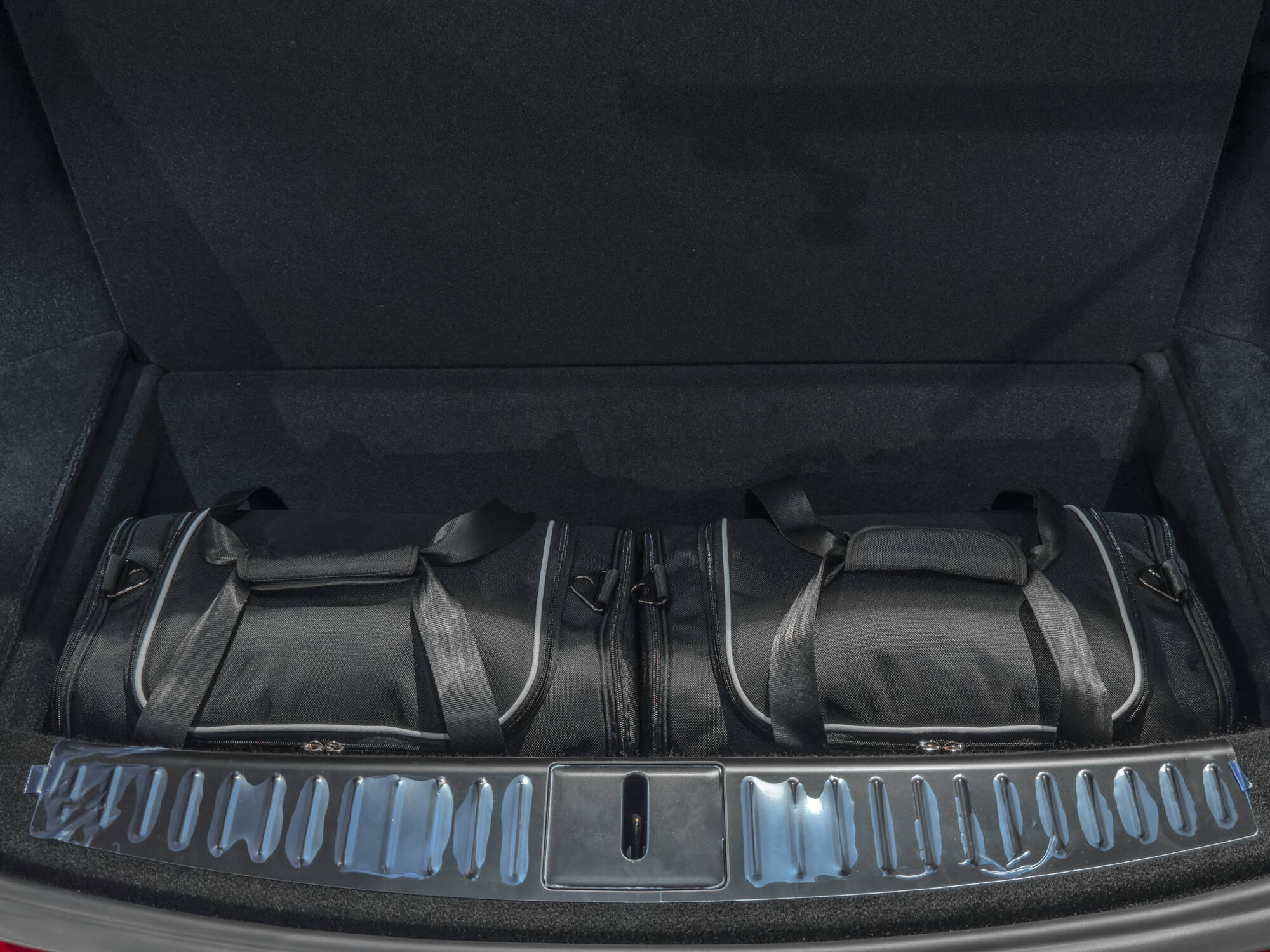 TESLA MODEL S EV 2021+ SET TORBI ZA AUTO 7 KOM - Slika 7