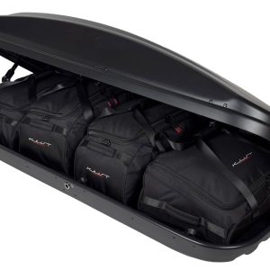 KJUST SET TORBI 4 KOM ZA KROVNU KUTIJU FARAD CRUB N18