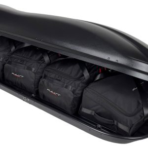 KJUST SET TORBI 4 KOM ZA KROVNU KUTIJU FARAD MARLIN N6