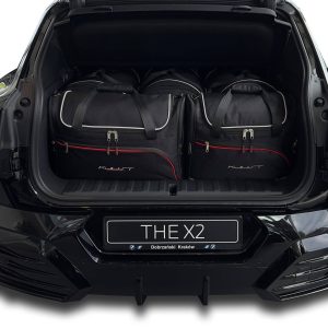 BMW iX2 2023+ SET TORBI ZA AUTO 5 KOM