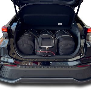 TOYOTA C-HR HEV 2023+ SET TORBI ZA AUTO 4 KOM