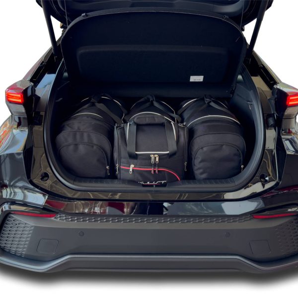 TOYOTA C-HR HEV 2023+ SET TORBI ZA AUTO 4 KOM