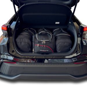 TOYOTA C-HR HEV 2023+ SET TORBI ZA AUTO 4 KOM