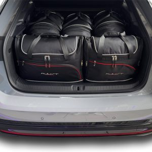 VW ID.7 EV 2023+ SET TORBI ZA AUTO 5 KOM