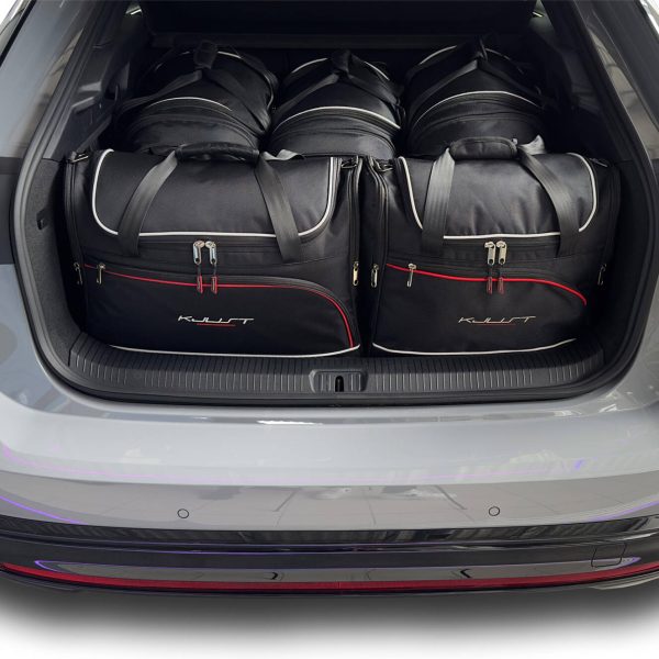 VW ID.7 EV 2023+  SET TORBI ZA AUTO 5 KOM