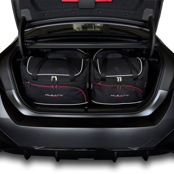 BMW i5 LIMOUSINE EV 2023+ SET TORBI ZA AUTO 4 KOM
