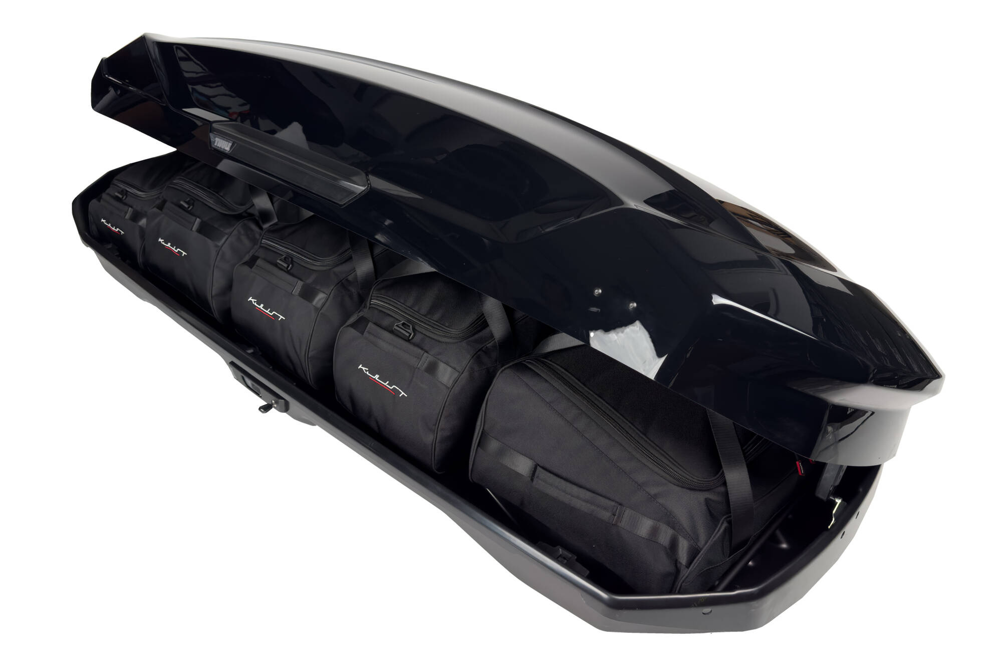 KJUST SET TORBI 5 KOM ZA KROVNU KUTIJU THULE MOTION 3 XXL