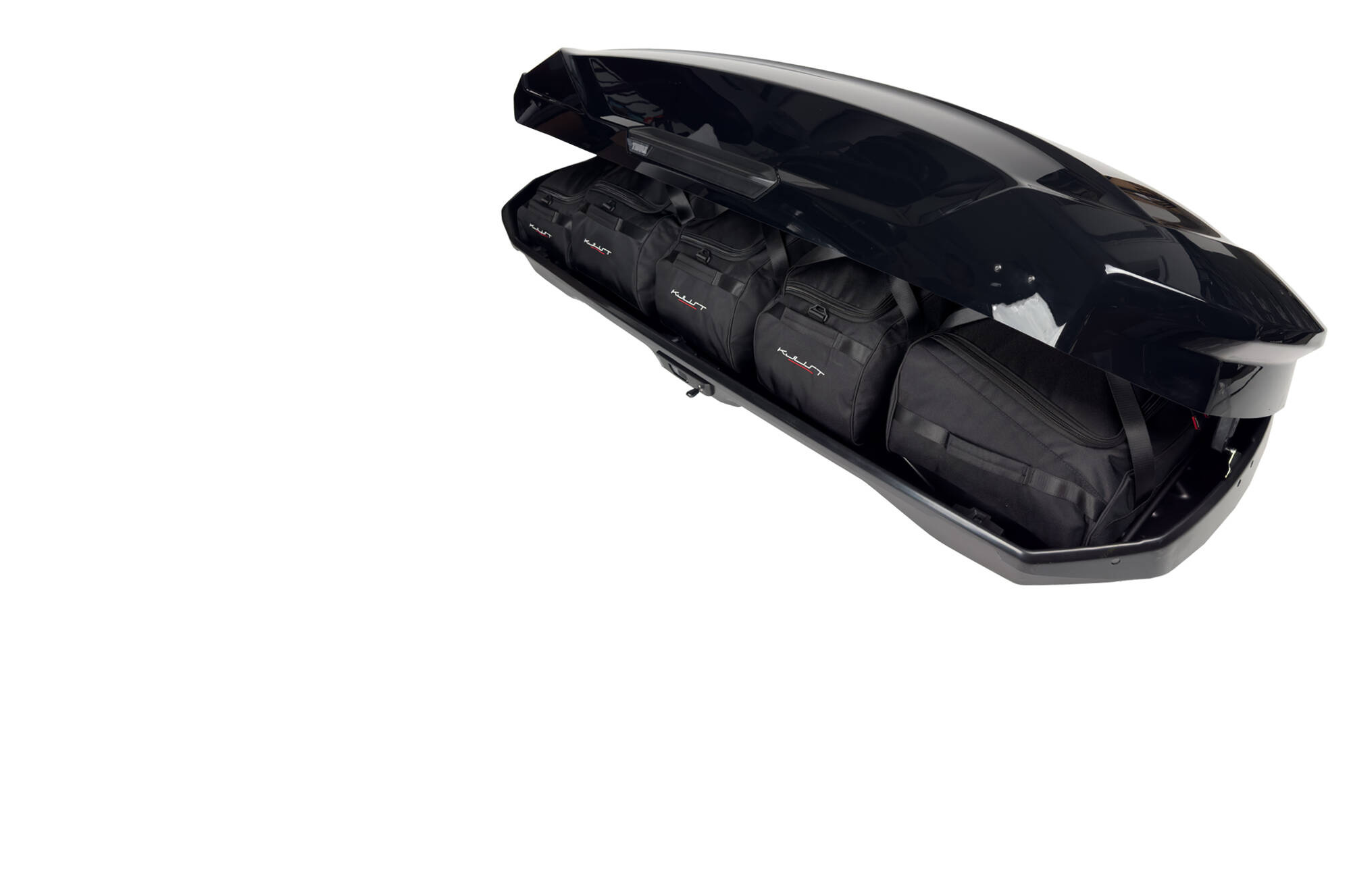 KJUST SET TORBI 5 KOM ZA KROVNU KUTIJU THULE MOTION 3 XXL - Slika 2