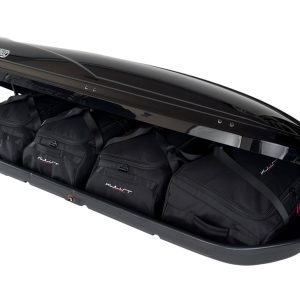 KJUST SET TORBI 4 KOM ZA KROVNU KUTIJU CRUZ PADDOCK 500