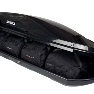 KJUST SET TORBI 4 KOM ZA KROVNU KUTIJU TAURUS ADVENTURE 480