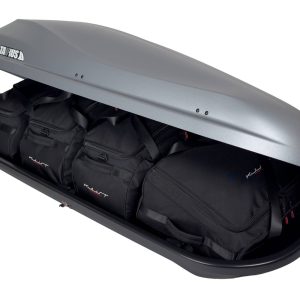 KJUST SET TORBI 4 KOM ZA KROVNU KUTIJU TAURUS ALTRO 460