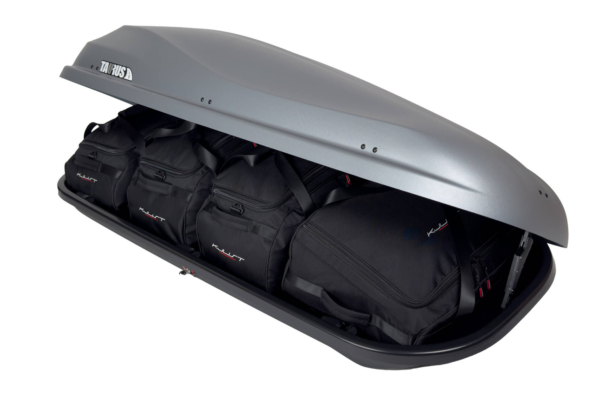 KJUST SET TORBI 4 KOM ZA KROVNU KUTIJU TAURUS ALTRO 460