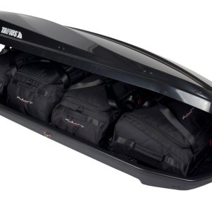 KJUST SET TORBI 4 KOM ZA KROVNU KUTIJU TAURUS STRIKE 440