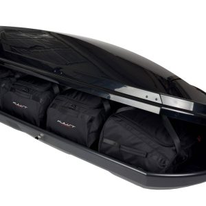 KJUST SET TORBI 4 KOM ZA KROVNU KUTIJU ALEO ADVENTURE 480