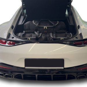 MERCEDES-BENZ AMG GT C192 2023+ SET TORBI ZA AUTO 5 KOM